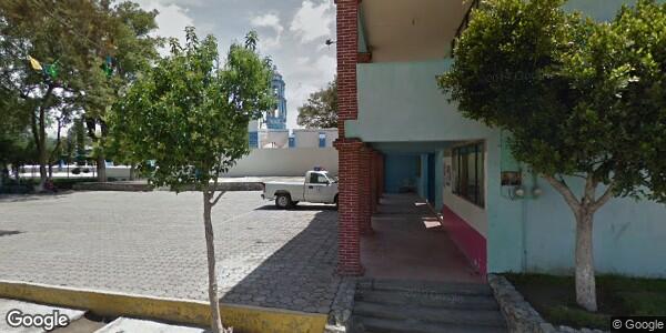 OFICINA DEL REGISTRO DEL ESTADO CIVIL